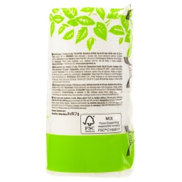 NATURE'S PROMISE | Χαρτί Υγείας Eco 3 Φύλλα 8 Ρολά 733g