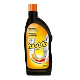 TUBOFLO | Drain Cleaner Liquid 500ml