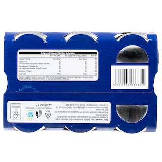 ΑΒ | Σόδα Κουτί 6x330ml
