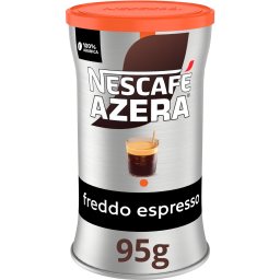 NESCAFE | Espresso Coffee Azera 95g