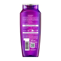 ELVIVE | Σαμπουάν Collagen Lifter 400ml