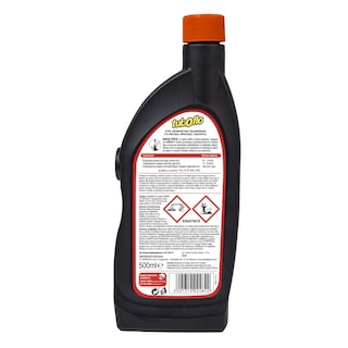 TUBOFLO | Αποφρακτικό Υγρό 500ml