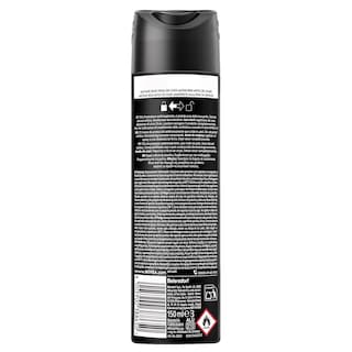 NIVEA | Αποσμητικό Spray Black & White Invisible 150ml