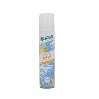 BATISTE | Ξηρό Σαμπουάν Dry Shampoo Fresh 200ml