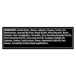 AXE | Αποσμητικό Spray Number 10 150ml