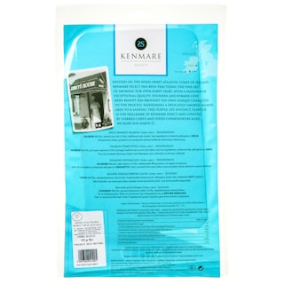 KENMARE | Salmon Smoked Irish 100g