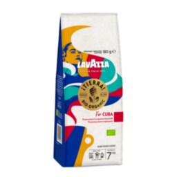 LAVAZZA | Καφές Φίλτρου Bio Tierra Amazonia 180g