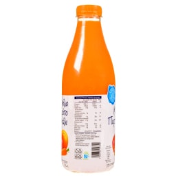 ΑΒ ΕΠΙΛΟΓΗ | Φυσικός Χυμός Μήλο Καρότο Πορτοκάλι 1lt