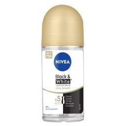 Αποσμητικό Roll On Silky Smooth Invisible 50ml