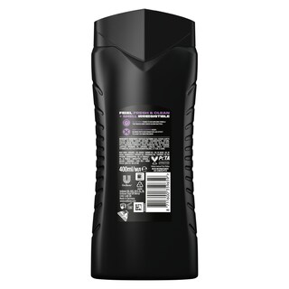 AXE | ΑΦΡΟΝΤΟΥΣ EXCITE 400 ML