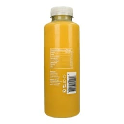 NATURE'S PROMISE | Smoothie Πορτοκάλι Μάνγκο Μαρακούγια 500ml