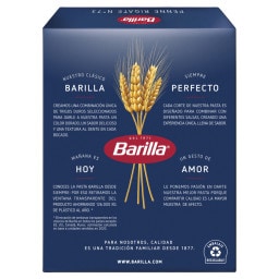 BARILLA | Μακαρόνι Penne Rigate 500g