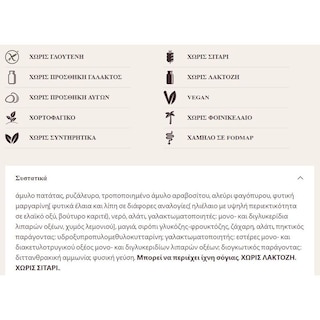 SCHAR | Κριτσίνια Χωρίς Γλουτένη 150g