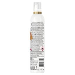 PANTENE | Αφρός για Τέλειες Μπούκλες 200ml