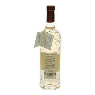 ΔΟΓΜΑΤΙΚΟΣ | ΟΙΝΟΣ ΛΕΥΚΟΣ  750 ML