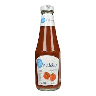 Κέτσαπ  320g