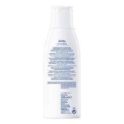 NIVEA | VISAGE | Γαλάκτωμα Καθαρισμού Ξηρή Ευαίσθητη Επιδερμίδα 200ml