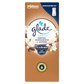 GLADE | .