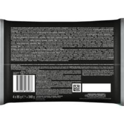 SHEBA | Γατοτροφή Natures Collection Επιλεγμένα Πουλερικά 4x85g