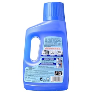 WC NET | Drain Cleaner Traps & Pipes 1lt