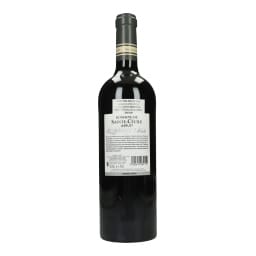 DOMAINE SAINTE CECILE | Οίνος Ερυθρός Merlot 750ml