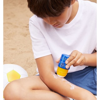 NIVEA | Αντηλιακό Roll On Kids SPF50+ 50ml