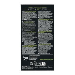 LOR | Κάψουλες Καφέ Espresso Dubai Chocolate 10x5.2g