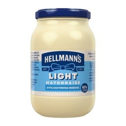 HELLMANN'S | Mayonnaise Light 225g