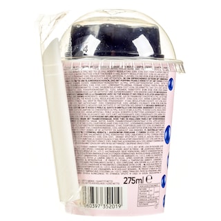 - | Bubble Tea Raspberry Red Tea Blueberry 275ml
