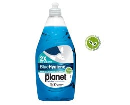 PLANET | Υγρό Πιάτων Blue Hygiene 900ml