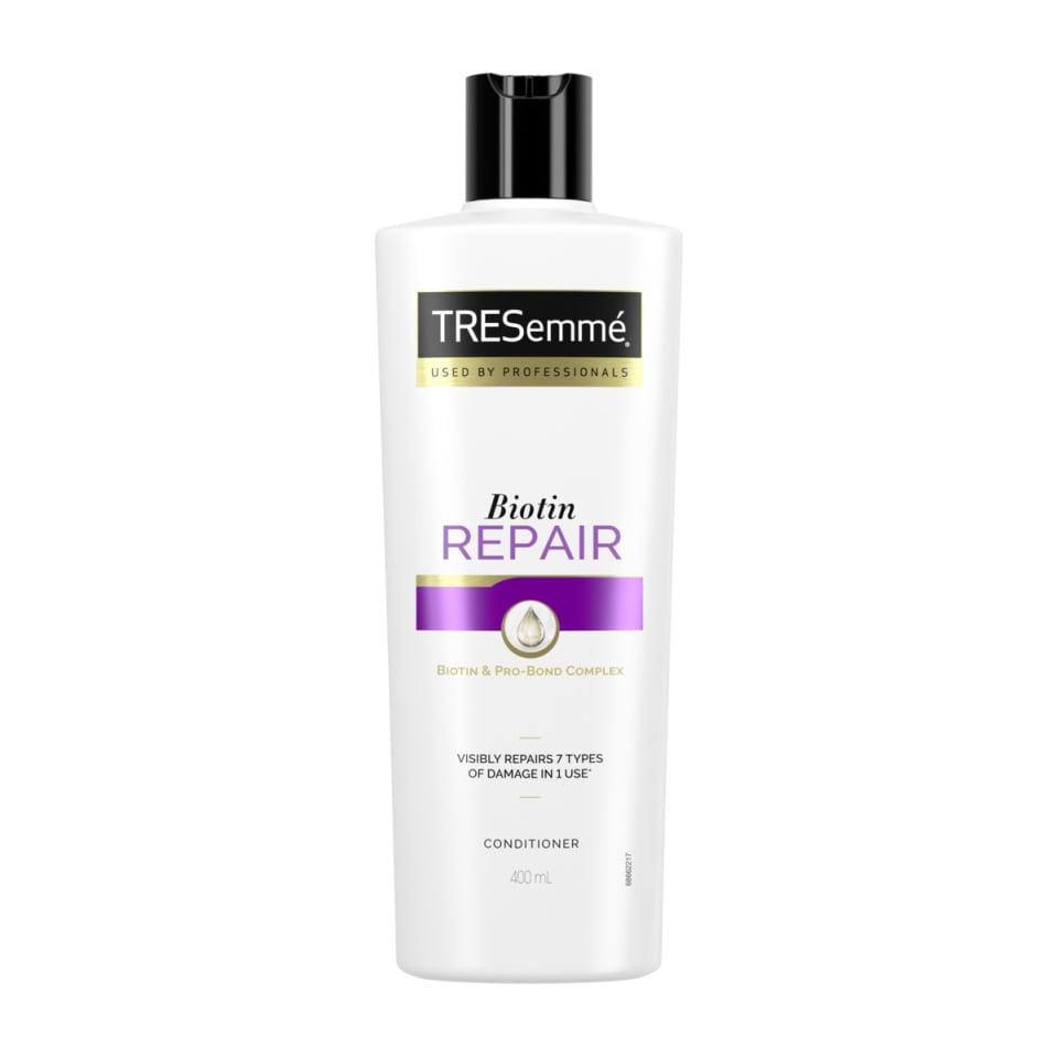 TRESEMME Conditioner Biotin Repair Tαλαιπωρημένα 400ml