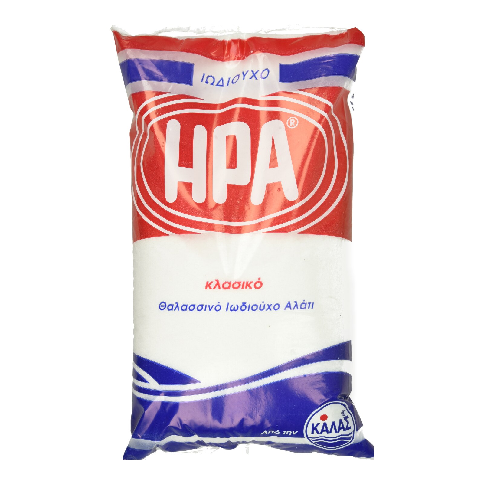 ΗΡΑ Αλάτι Κλασικό 1kg