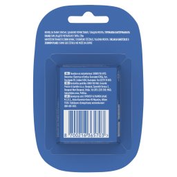 ORAL B | Οδοντικό Νήμα Advanced Deep Clean 25m 1 Τεμάχιο