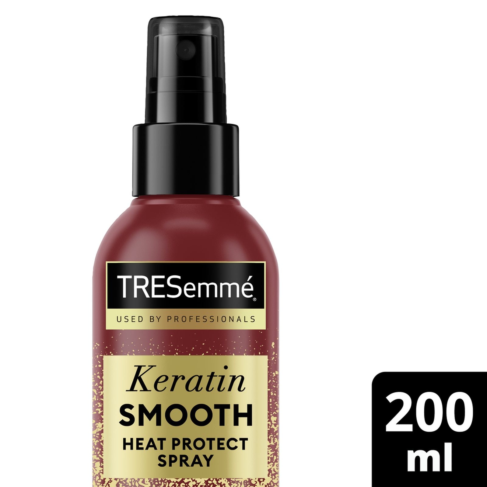 TRESEMME Spray Κατά της Θερμότητας Για Ταλαιπωρημένα Μαλλιά 125ml