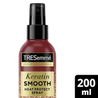 TRESEMME | Spray Κατά της Θερμότητας Για Ταλαιπωρημένα Μαλλιά 125ml