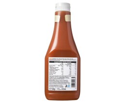 ΑΒ | Κέτσαπ Squeezy 560 gr