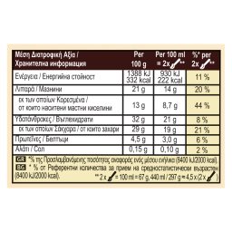 MAGIC | Παγωτό White Chocolate 297g