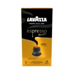LAVAZZA | Κάψουλες Καφέ Espresso Maestro Lungo 10x5.6g