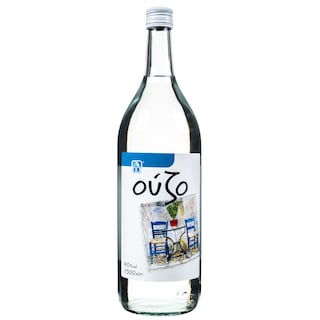 ΑΒ | Ούζο . 1.5lt