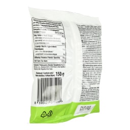 NATURES PROMISE BIO | Ηλιόσπορος Bio Ψίχα Ωμός 150g