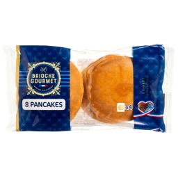 BRIOCHE GOURMET | Pancakes  280g