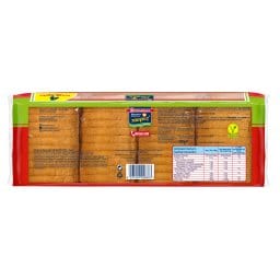 ΠΑΠΑΔΟΠΟΥΛΟΥ | Φρυγανιές Σίτου Χωρίς 4x80g