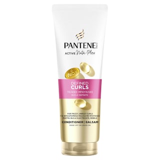 PANTENE | Conditioner Τέλειες Μπούκλες 230ml