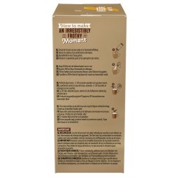 NESCAFE | Στιγμιαίος Καφές Vanilla Latte 8x17g