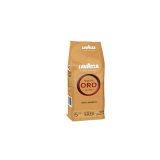 LAVAZZA | Καφές Qualita Oro Beans 250g