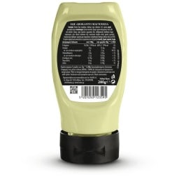 ΔΕΚΑΕΠΤΑ | Σως Μαγιονέζα Αβοκάντο 300ml