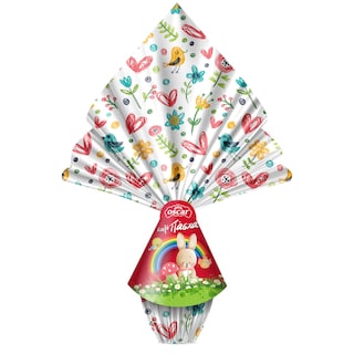 OSCAR | Σοκολατένιο Αυγό Γάλακτος 150g