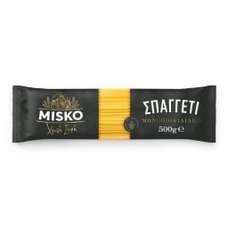 MISKO | Spaghetti Golden Line 500g