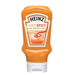HEINZ | Μαγιονέζα Mayo Spicy Πικάντικη 400ml