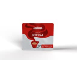 LAVAZZA | Καφές Qualita Rossa 2x250g